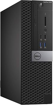 爆速!SSD DELL 3050/i7-6700/Fortnite/office Amazon.com: Dell Optiplex 7040 SFF Business PC, Intel Core